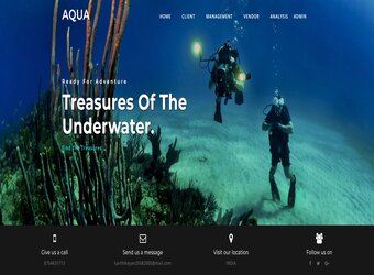  Fish Farm Food Recommender